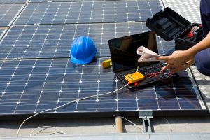 Conditions d’installation de panneaux solaire par Solaires Photovoltaïques à Sixt-sur-Aff
